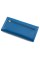 Яскравий молодіжний гаманець зі шкіри Marco Coverna MC-1415-32 (JZ6627) блакитний