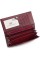 Женский кошелек из натуральной кожи ST Leather (S3001A) 98231 Бордовый