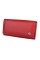 Женский кожаный кошелек ST Leather (ST634) 98563 Красный