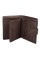 Мужской кожаный кошелек правник Tailian (T247) 98621 Светло-коричневый