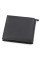 Чоловічий гаманець натуральна шкіра ST Leather (ST154) 98383 Чорний