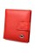 Жіночий шкіряний гаманець ST Leather (ST430) 98510 Червоний