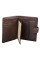 Чоловічий шкіряний гаманець правник Tailian (T247) 98621 Світло-коричневий