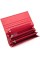 Модний жіночий гаманець Marco Coverna MC-1413-2 (JZ6616) червоний