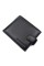 Гаманець для чоловіків зі шкіри Marco Coverna MC-2006-1 (JZ6710) чорний