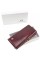 Женский кошелек из натуральной кожи ST Leather (S3001A) 98231 Бордовый