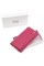 Жіночий шкіряний гаманець Boston (S6001B) 98264 Рожевий
