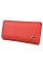 Жіночий шкіряний гаманець ST Leather (ST634) 98558 Червоний