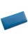 Молодежный яркий кошелек из кожи Marco Coverna MC-1415-32 (JZ6627) голубой
