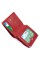 Небольшой женский кошелек из кожи Marco Coverna MC-213B-2 (JZ6570) красный