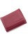 Стильний жіночий гаманець невеликого розміру Marco Coverna MC-6055-7 (JZ6678) червоний