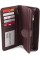 Стильный качественный кожаный кошелек для женщин Marco Coverna MC-B031-950-8 (JZ6675) коричневый