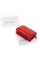 Кожаный кошелек небольшого размера для девушек  Marco Coverna MC-1419-2 (JZ6632) красный