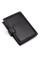 Оригінальний та практичний чоловічий гаманець із відділенням для автодокументів Marco Coverna MC-2090-1 (JZ6712) чорний