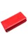 Яскравий шкіряний жіночий гаманець Marco Coverna MC-1423-2 (JZ6637) червоний