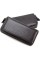 Жіночий гаманець з натуральної шкіри ST Leather (S4001A) 98234 Чорний