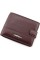 Чоловічий шкіряний гаманець Tailian (T152) 98604 Коричневий