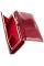 Жіночий модний шкіряний гаманець Marco Coverna MC-403-2490-2 (JZ6587) червоний