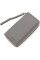 Качественный современный кошелек для женщин с ремешком Marco Coverna MC-801A-4 (JZ6601) серый