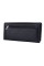 Женский кожаный кошелек на магнитах ST Leather (ST014) 98288 Черный