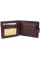 Чоловічий шкіряний гаманець Tailian (T152) 98604 Коричневий