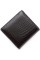 Жіночий шкіряний гаманець ST Leather (S1101A) 98199 Чорний