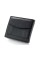 Чоловічий шкіряний гаманець Tailian (T116) 98584 Чорний