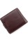 Чоловічий шкіряний гаманець Tailian (T150) 98596 Коричневий