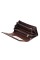 Женский кожаный кошелек ST Leather (S2001A) 98221 Коричневый