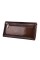 Женский кожаный кошелек ST Leather (S2001A) 98221 Коричневый
