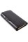Женский лаковый кожаный кошелек Marco Coverna MC-403-1010-1 (JZ6574) черный
