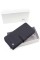 Шкіряний гаманець клатч на блискавки ST Leather (SТ228) 98573 Синій