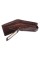 Чоловічий шкіряний гаманець маленький Tailian (T150) 98592 Світло-коричневий