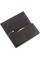 Жіночий шкіряний гаманець Boston (S6001B) 98259 Чорний