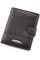 Чоловічий шкіряний гаманець Tailian (T247) 98618 Чорний