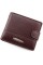 Чоловічий шкіряний гаманець Tailian (T150) 98596 Коричневий