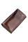 Гаманець жіночий з натуралной шкіри ST Leather (S9001A) 98282 Коричневий