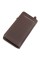 Чоловічий гаманець шкіряний ST Leather (ST291) 98435 Коричневий