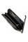 Жіночий шкіряний гаманець ST Leather (S4001A) 98236 Чорний