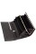 Жіночий лаковий шкіряний гаманець Marco Coverna MC-403-1010-1 (JZ6574) чорний