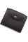 Шкіряний гаманець ST Leather (ST410) 98471 Чорний