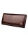 Жіночий шкіряний гаманець ST Leather (S2001A) 98221 Коричневий