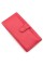 Яркий женский кошелек небольшого размера из кожи Marco Coverna MC-2060-2 (JZ6662) красный