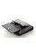 Маленький шкіряний гаманець ST Leather (ST430) 98509 Чорний