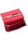 Яркий женский кошелек небольшого размера из кожи Marco Coverna MC-2060-2 (JZ6662) красный