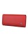 Женский кожаный кошелек ST Leather (ST150) 98360 Красный