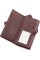 Шкіряний жіночий гаманець ST Leather (S9001A) 98286 Бордовий