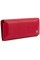Жіночий гаманець шкіряний ST Leather (ST150-1) 98367 Червоний