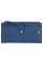 Кошелек женский кожаный ST Leather (ST420) 98504 Синий