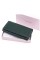 Місткий гаманець для дівчат зі шкіри Marco Coverna MC-1-2030-7 (JZ6562) зелений